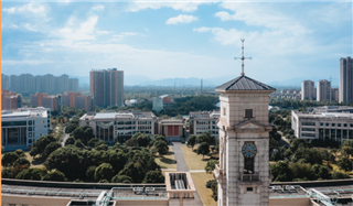 英國游學|家長問爆的夏校來了！寧波諾丁漢2025英國原味課程，不出國門get海歸同款經歷